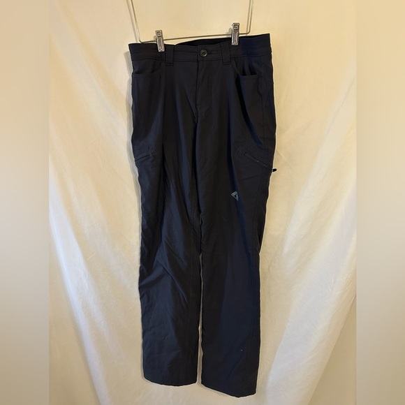 Eddie Bauer Guide Pro Lined Pants - Picture 1 of 4